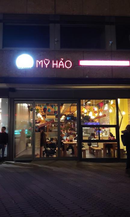 My Hao Restaurant